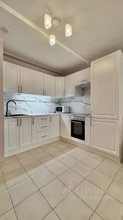 2-к кв. Москва Полярная ул., 27к2 (47.0 м) - Фото 1