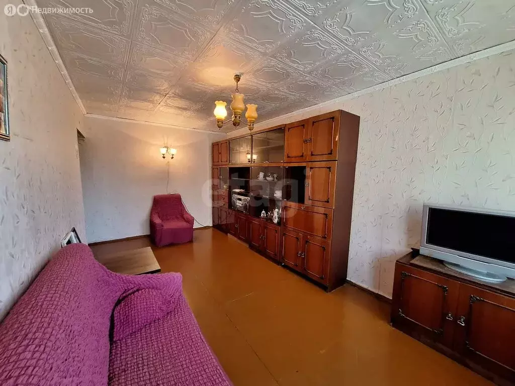 3-комнатная квартира: Архангельск, Советская улица, 19к1 (60.9 м) - Фото 2