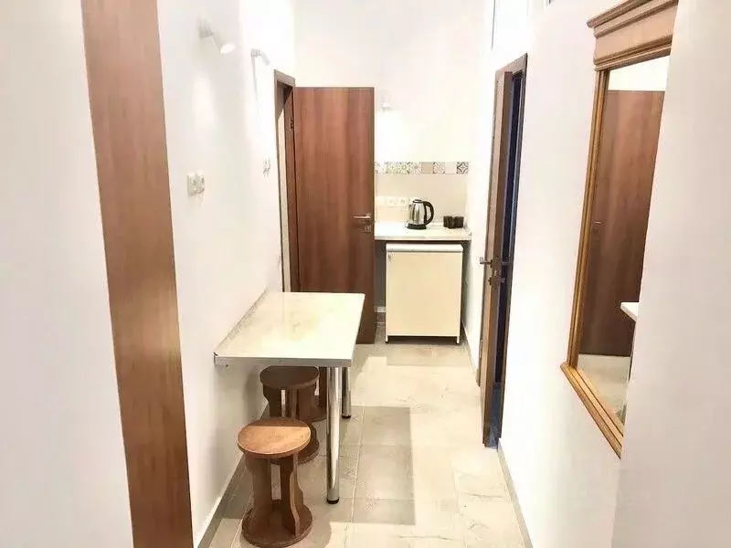 Комната Крым, Ялта муниципальный округ, Кореиз пгт ш. Алупкинское, 15А ... - Фото 2