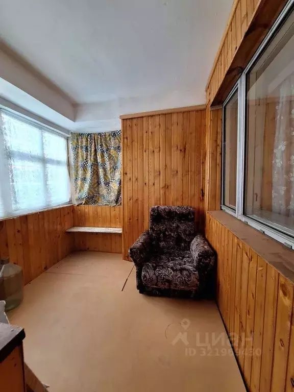 3-к кв. Белгородская область, Старый Оскол Космос мкр, 3 (104.0 м) - Фото 2