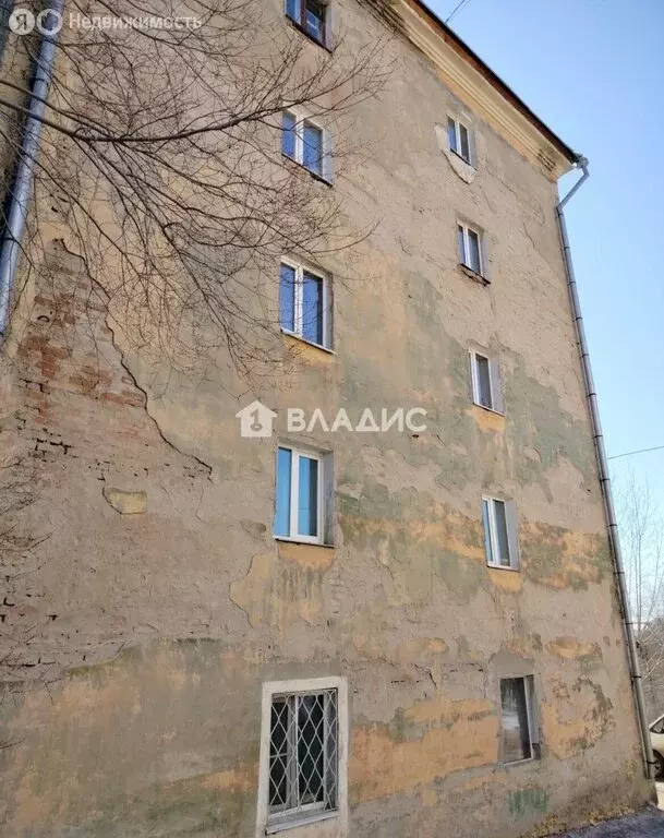 2-комнатная квартира: Улан-Удэ, улица Буйко, 23А (45 м) - Фото 2