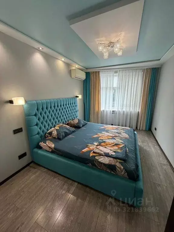 2-к кв. Саратовская область, Саратов Валовая ул., 12 (63.0 м) - Фото 1