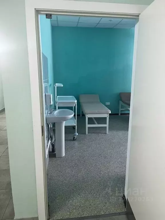 Помещение свободного назначения в Ленинградская область, Кингисепп ул. ... - Фото 2