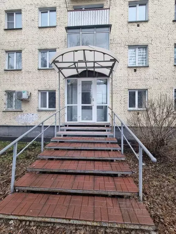 Офис в Кемеровская область, Новокузнецк ул. Орджоникидзе, 50 (45 м) - Фото 2