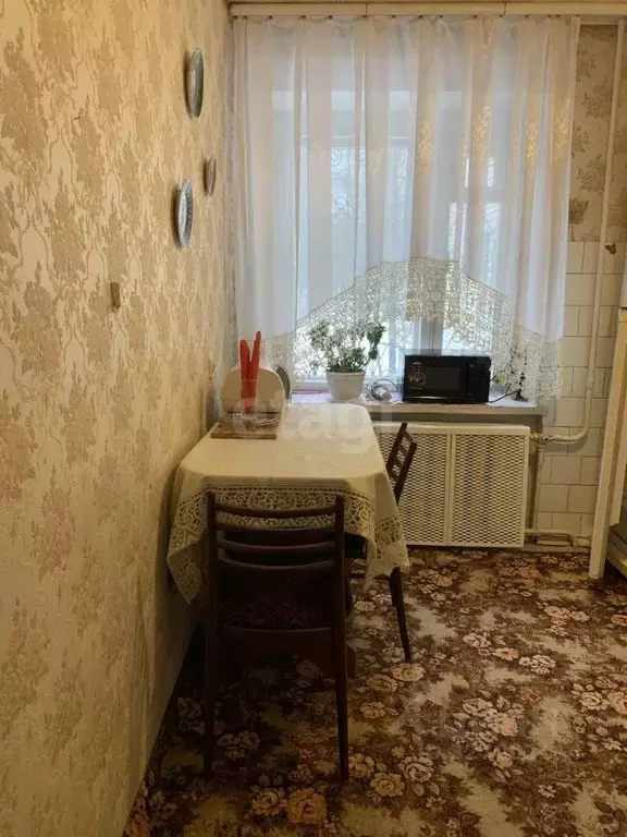 2-к кв. Владимирская область, Владимир ул. Верхняя Дуброва, 5 (51.0 м) - Фото 2