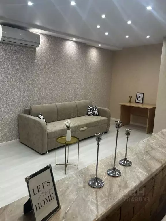 Студия Саратовская область, Саратов ул. Имени Н.Г. Чернышевского, 52Б ... - Фото 1