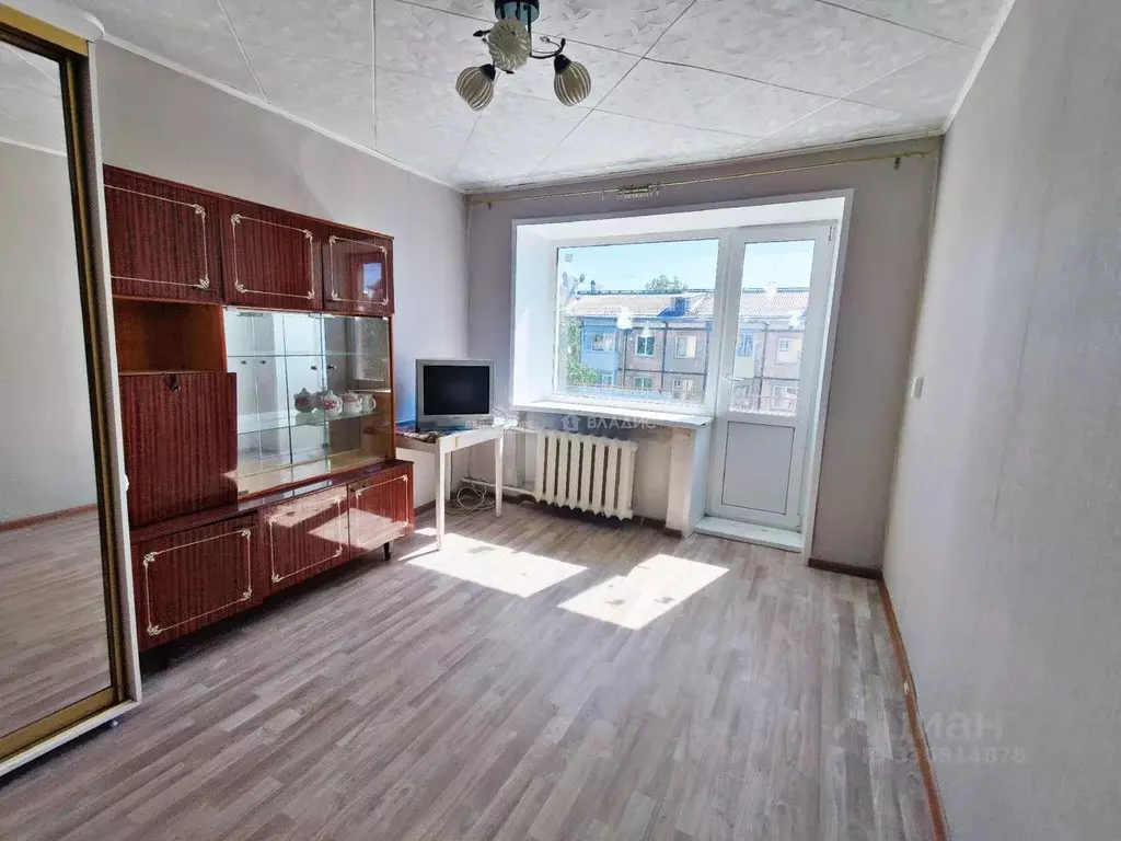 Комната Архангельская область, Северодвинск Индустриальная ул., 62 ... - Фото 1