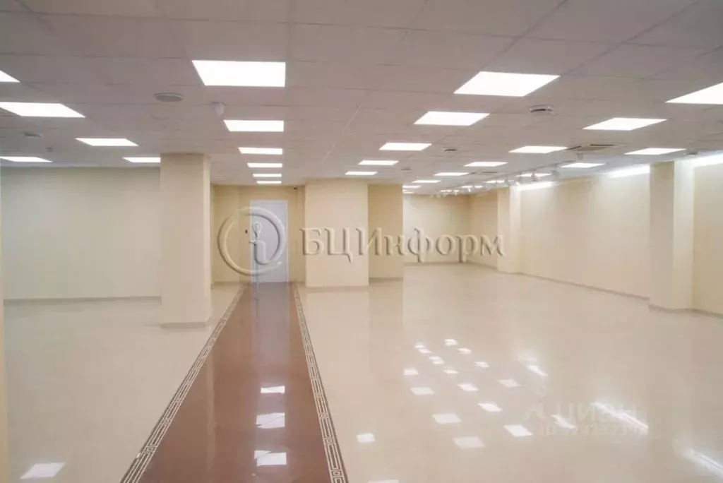 Офис в Санкт-Петербург Мельничная ул., 8Л (174 м) - Фото 2