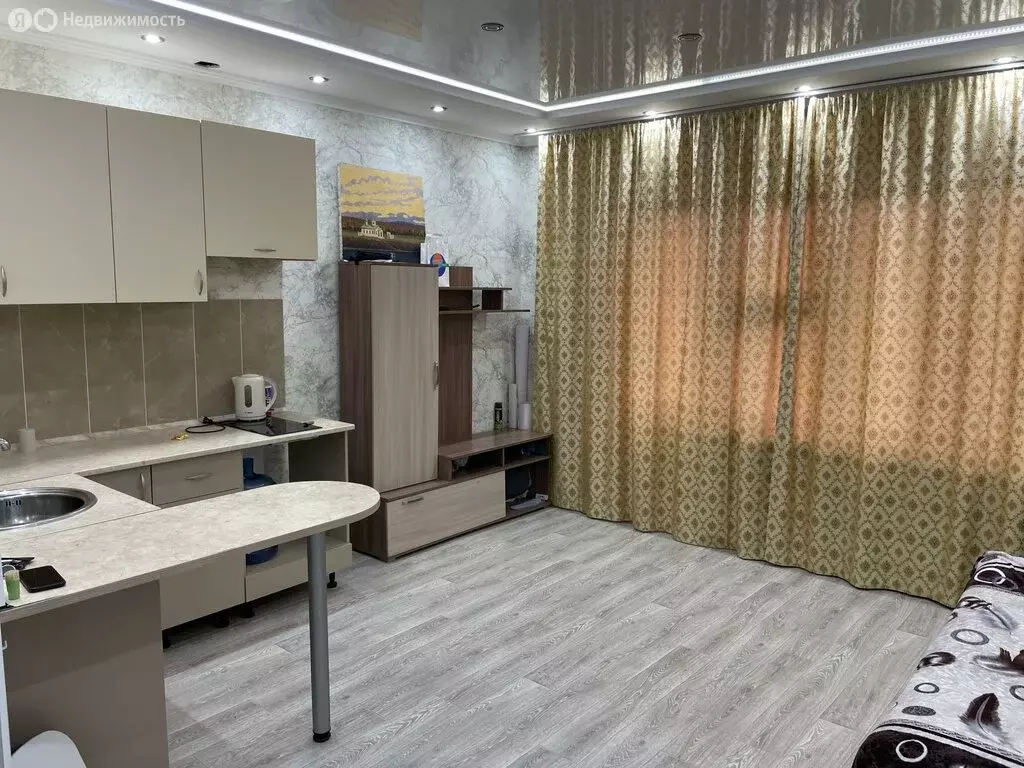 1-комнатная квартира: Якутск, улица Кузьмина, 30/2 (26 м) - Фото 2