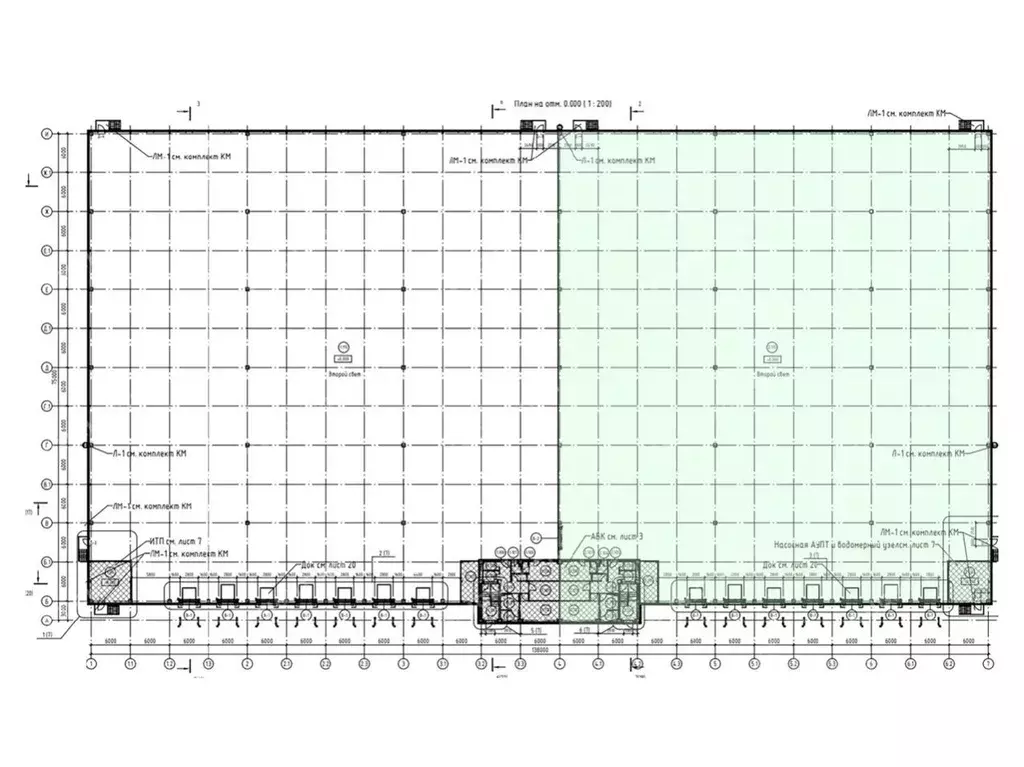 Склад в Московская область, Люберцы городской округ, Томилино пгт ... - Фото 2