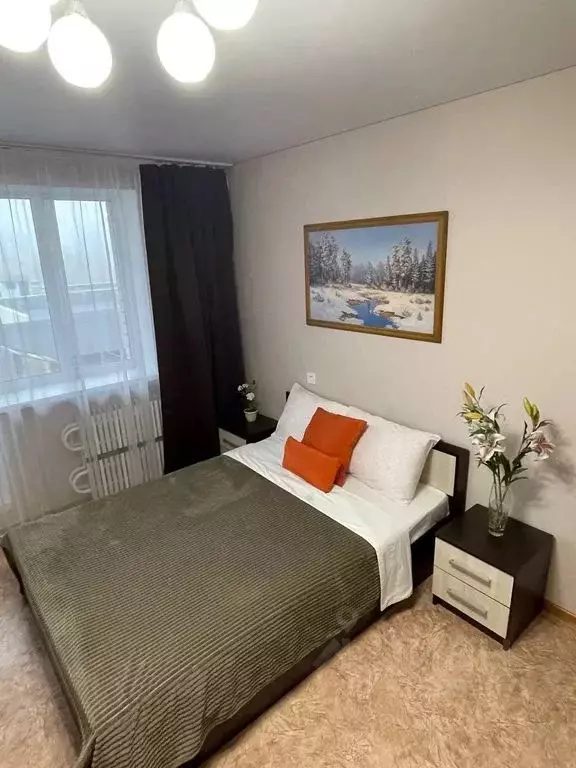 1-к кв. Воронежская область, Воронеж Московский просп., 90 (37.0 м) - Фото 2