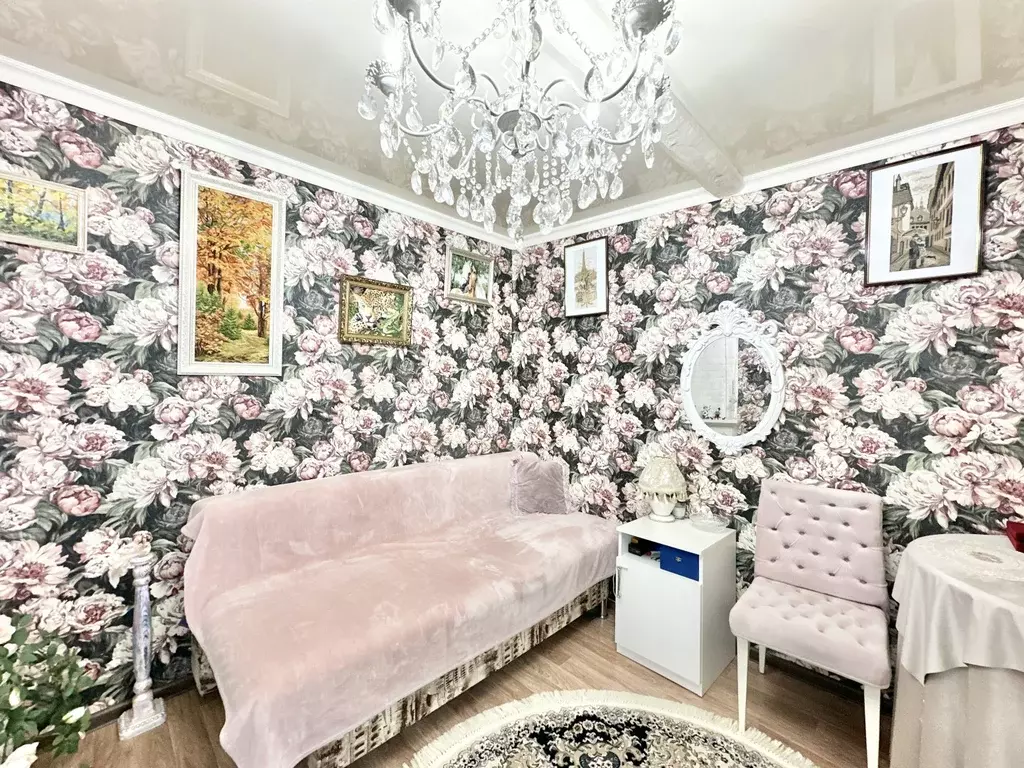 Продаётся 1-к квартира, 27 м - Фото 1