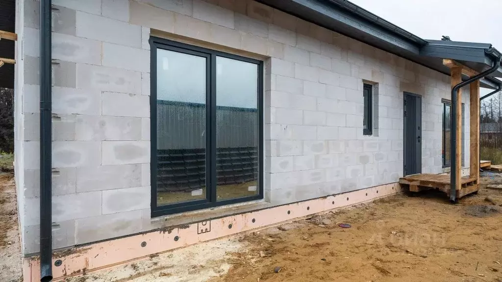 Дом в Санкт-Петербург, Санкт-Петербург, Павловск Павлов Скай кп,  (161 ... - Фото 2