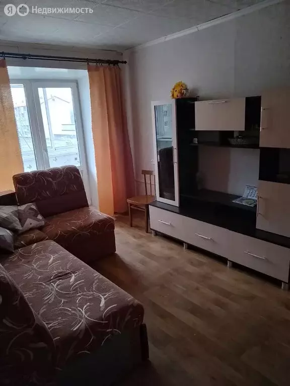 3-комнатная квартира: Сия, 3 (50.4 м) - Фото 1