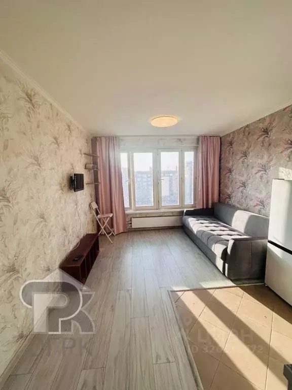 Студия Московская область, Ленинский городской округ, Лопатино пгт ул. ... - Фото 1