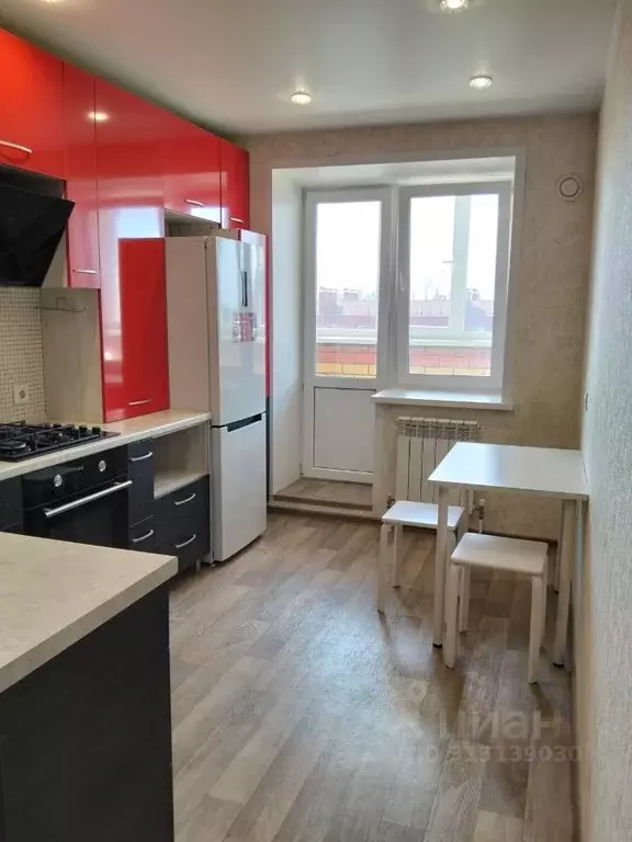 1-к кв. Марий Эл, Йошкар-Ола Краснофлотская ул., 19 (40.0 м) - Фото 1