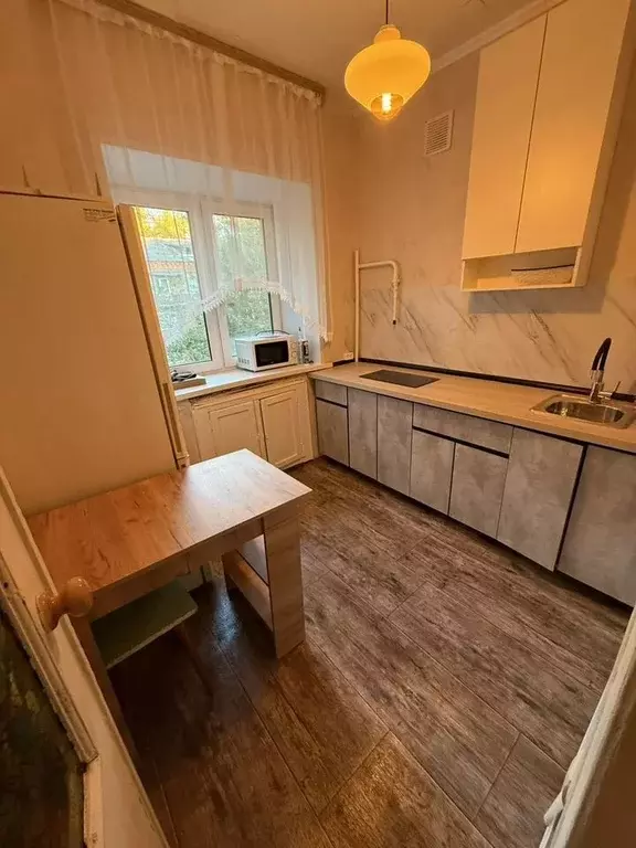 1-к кв. Московская область, Дмитровский муниципальный округ, пос. ... - Фото 1