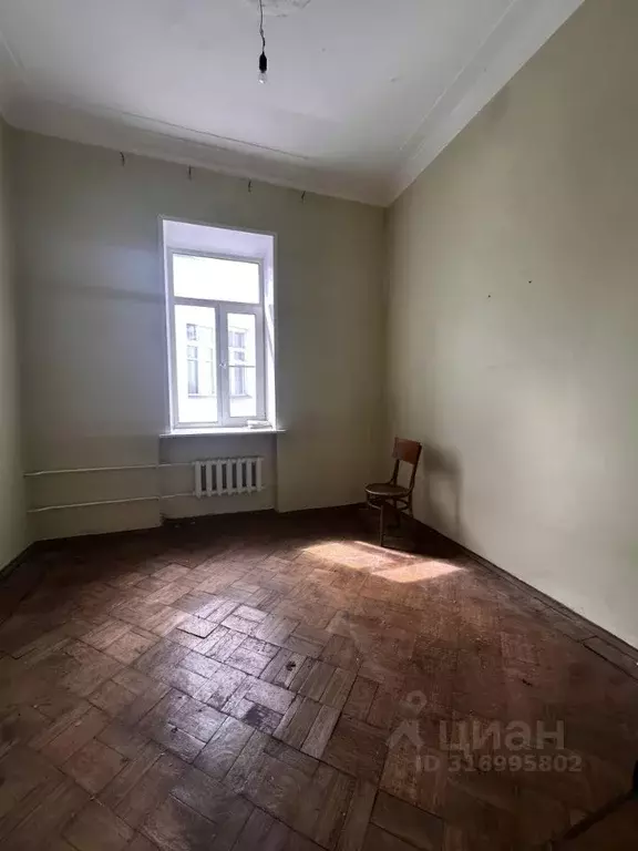 4-к кв. Москва Трехпрудный пер., 11/13С1 (87.0 м) - Фото 1