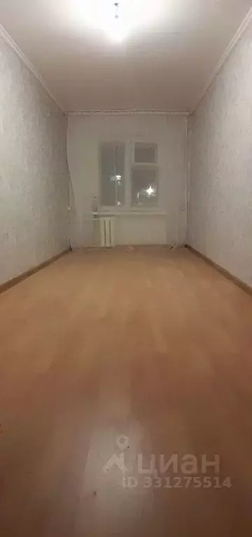 Комната Московская область, Сергиево-Посадский городской округ, пос. ... - Фото 1