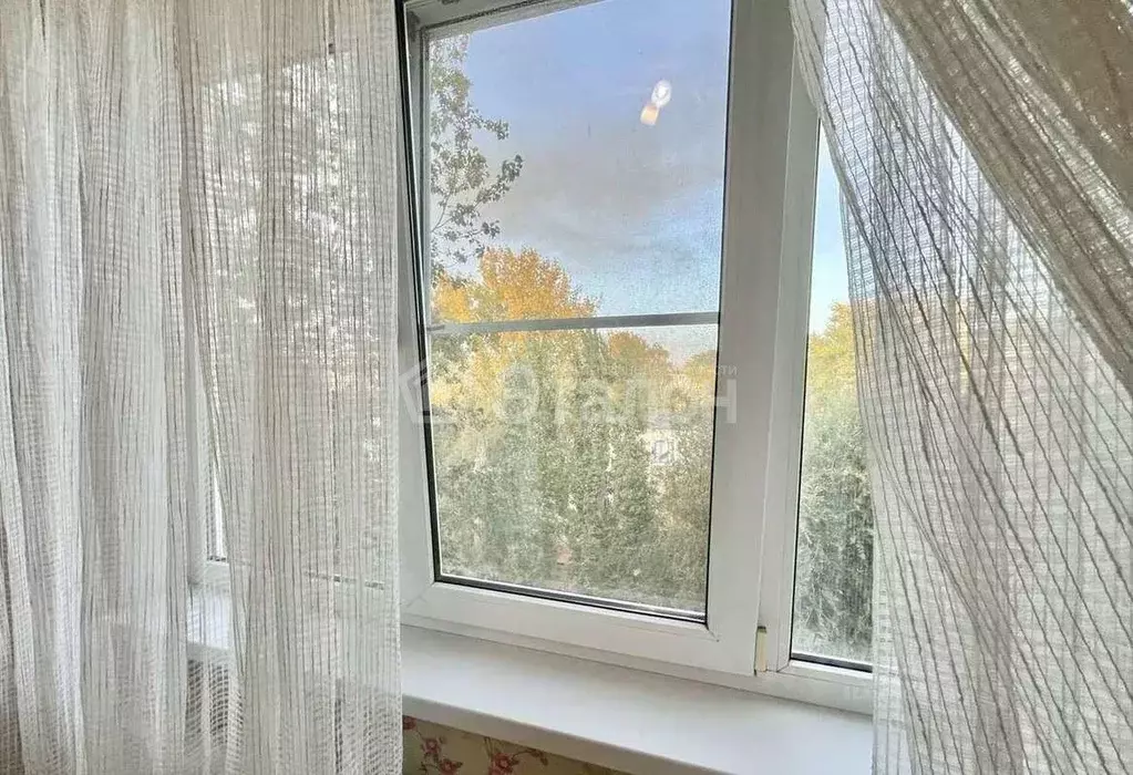 1-к кв. Волгоградская область, Волгоград Моздокская ул., 5 (31.3 м) - Фото 2