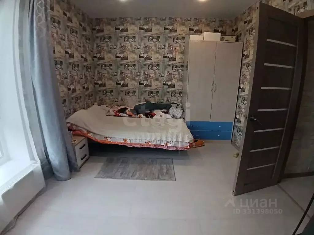 Таунхаус в Тверская область, Калининский муниципальный округ, д. ... - Фото 1