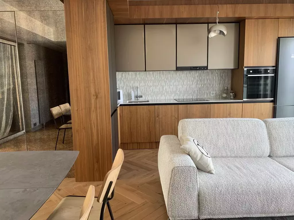 3-к кв. Санкт-Петербург Аптекарский просп., 18 (86.0 м) - Фото 1