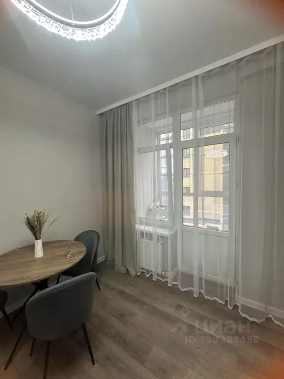 1-к кв. Ставропольский край, Пятигорск ул. Егоршина, 7к3 (40.0 м) - Фото 2