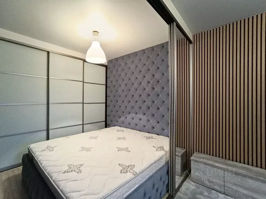 1-к кв. Санкт-Петербург Выборгское ш., 17к1 (44.4 м) - Фото 2