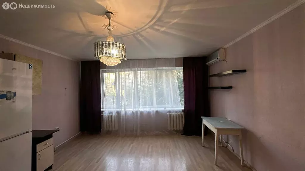 Квартира-студия: Батайск, Коммунистическая улица, 199 (25 м) - Фото 1