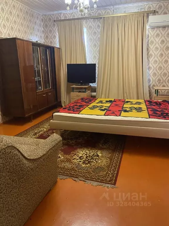 Дом в Ростовская область, Цимлянск ул. Белинского, 47 (98 м) - Фото 1