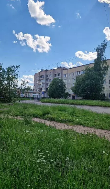 3-к кв. Ленинградская область, Бокситогорск ул. Красных Следопытов, 7 ... - Фото 2