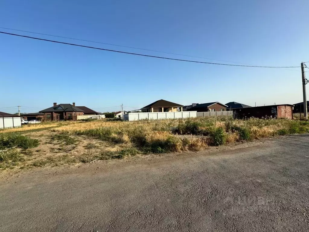 Участок в Ростовская область, Таганрог ул. Мещерякова (4.33 сот.) - Фото 1