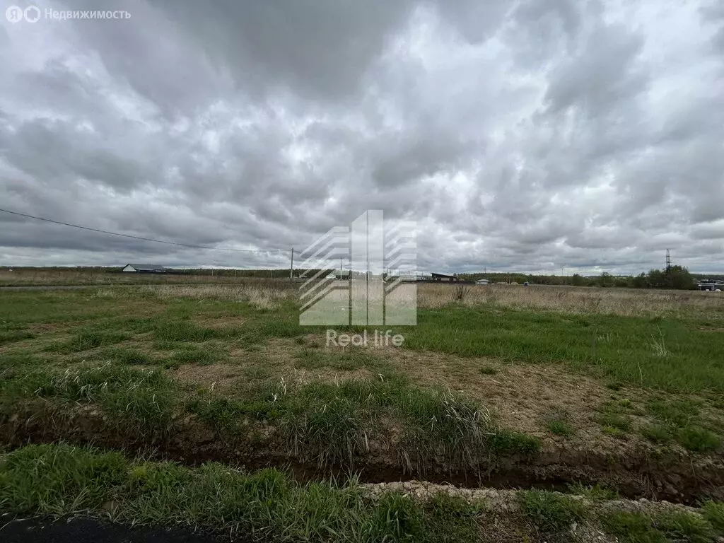 Участок в Домодедово, КП Кузьминское парк, 96 (6.08 м) - Фото 0