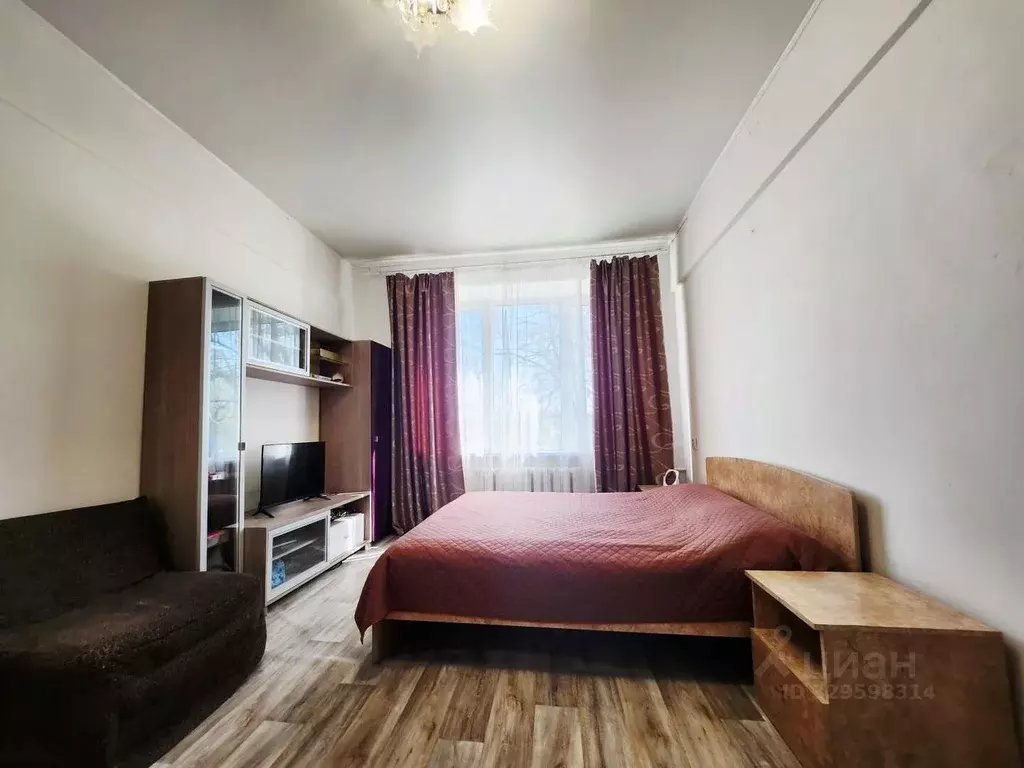 Комната Московская область, Балашиха ул. Керамическая, 24 (19.2 м) - Фото 1