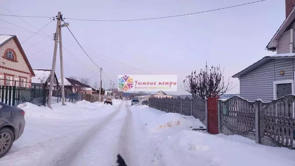 Дом в Самарская область, Красноярский район, Новый Буян с/пос, с. ... - Фото 2