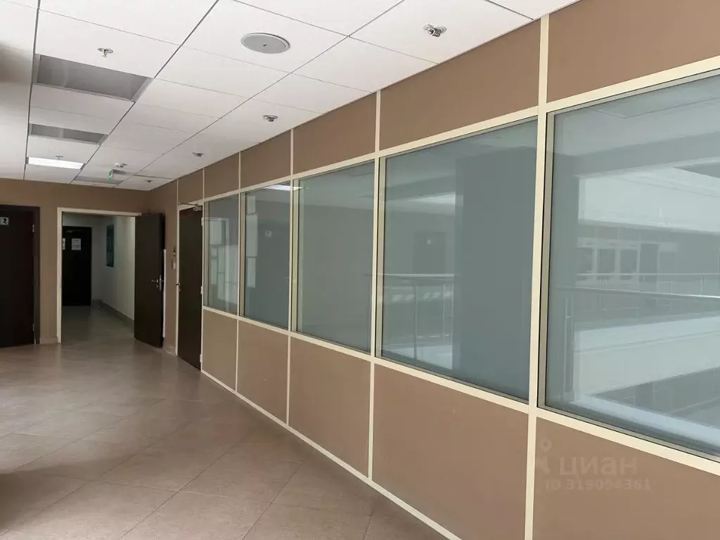 Офис в Московская область, Красногорск Ильинское ш., 1а (160 м) - Фото 0