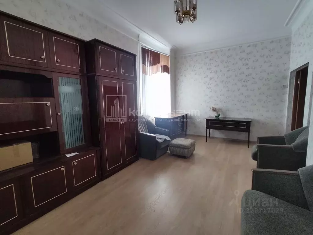 2-к кв. Владимирская область, Ковров ул. Труда, 1 (66.0 м) - Фото 2