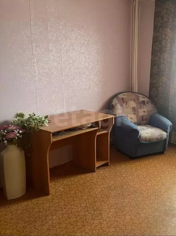 Квартира, 1 комната, 36.6 м - Фото 0