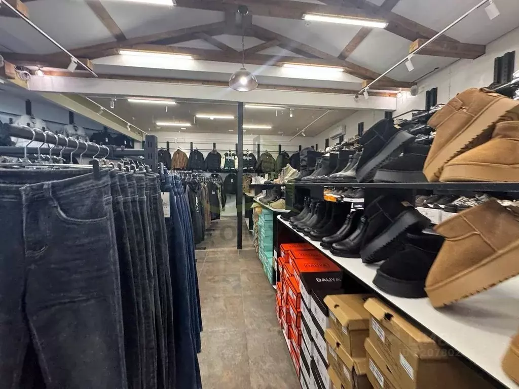 Помещение свободного назначения в Московская область, Раменское ул. ... - Фото 2