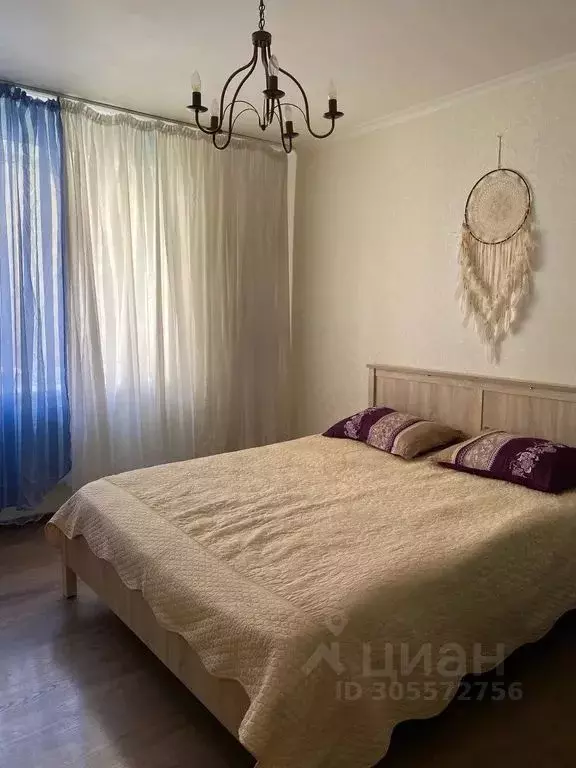 1-к кв. Санкт-Петербург Туристская ул., 30к1 (34.0 м) - Фото 0