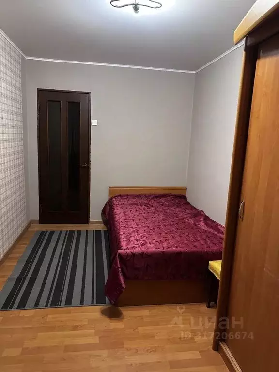 2-к кв. Ставропольский край, Пятигорск Огородная ул., 37 (50.0 м) - Фото 0