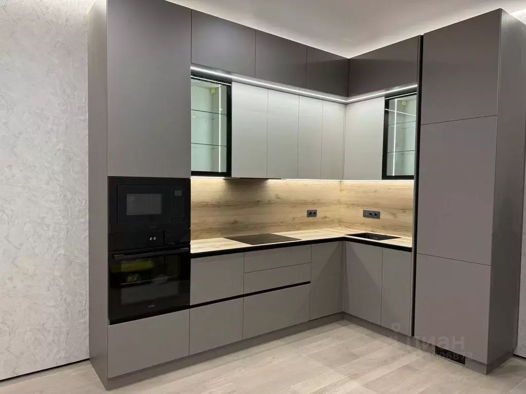 3-к кв. Москва проезд Шелихова, 1к2 (65.0 м) - Фото 2