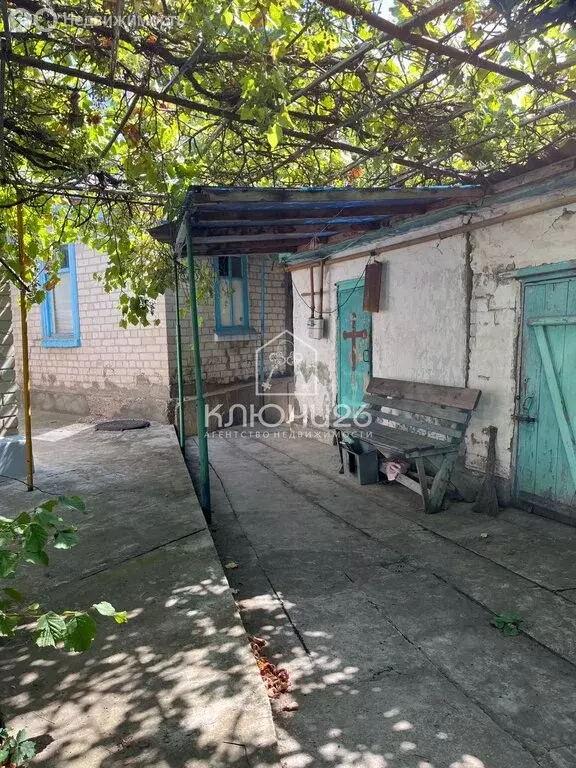 Дом в Пятигорск, Кисловодская улица (80 м) - Фото 2