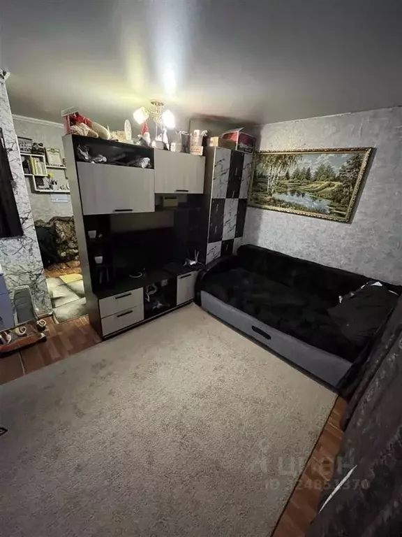 1-к кв. Рязанская область, Ряжск Высотная ул., 26 (36.0 м) - Фото 1