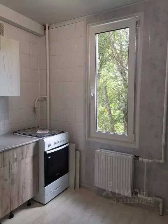 4-к кв. Санкт-Петербург Краснопутиловская ул., 73 (48.0 м) - Фото 2