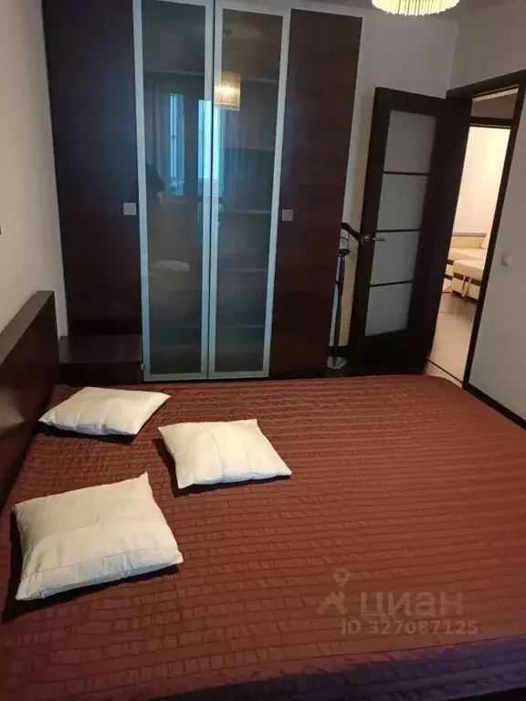 3-к кв. Москва Привольная ул., 1К3 (73.9 м) - Фото 1