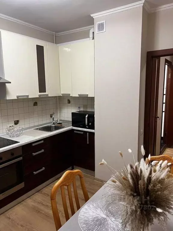 2-к кв. Москва ул. Расковой, 26/29 (55.0 м) - Фото 1