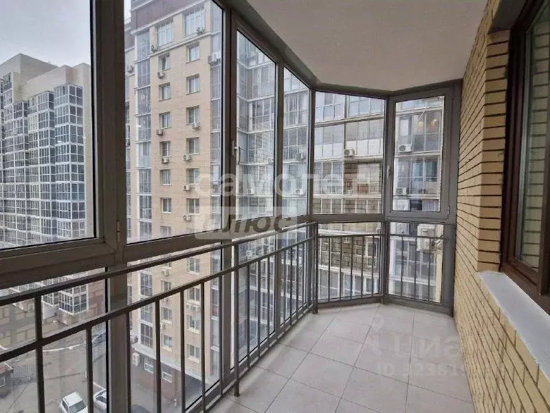 1-к кв. Татарстан, Казань ул. Достоевского, 52 (51.4 м) - Фото 1