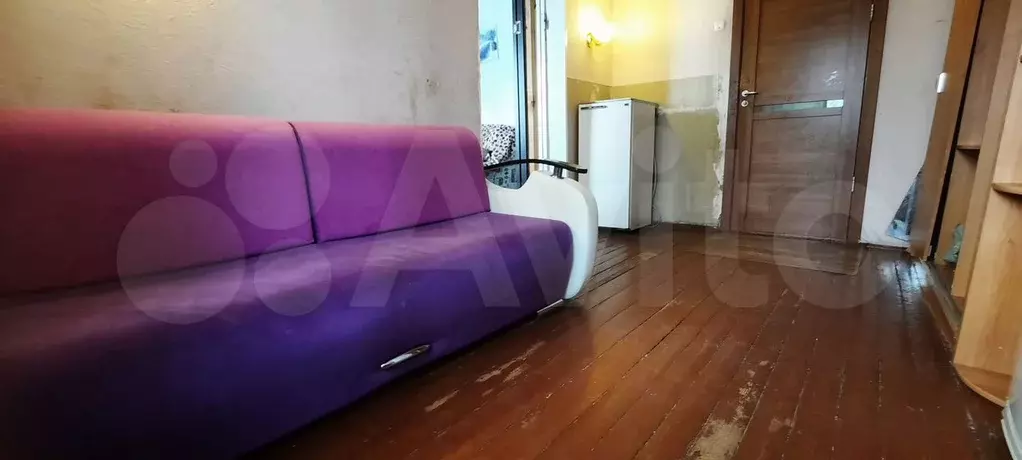 Комната 18,8 м в 5-к., 4/5 эт. - Фото 0