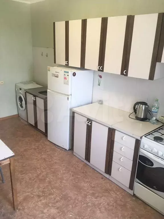 1-к. квартира, 42 м, 4/9 эт. - Фото 1